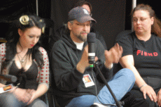 ValleyCon 37 - 2011